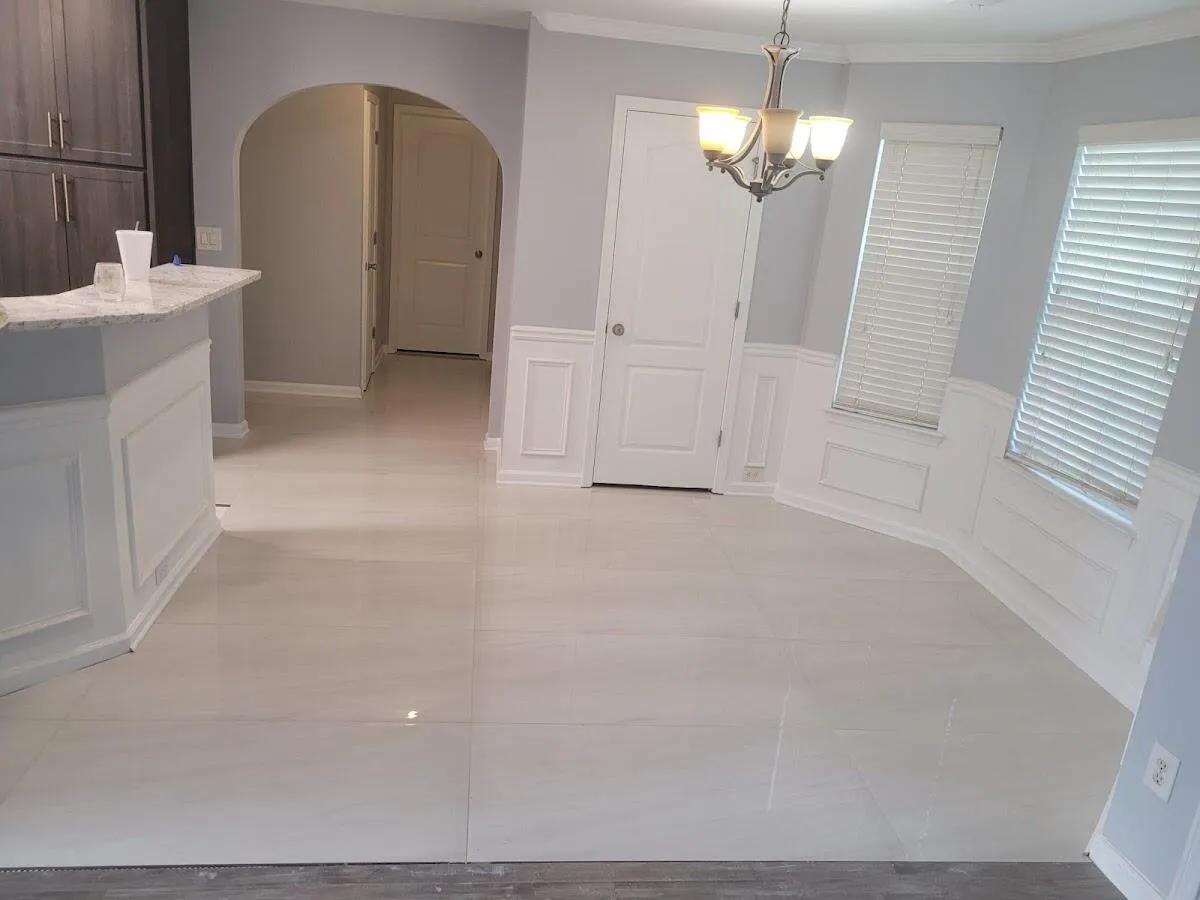 Water Damage Restoration services in Plaquemine, LA